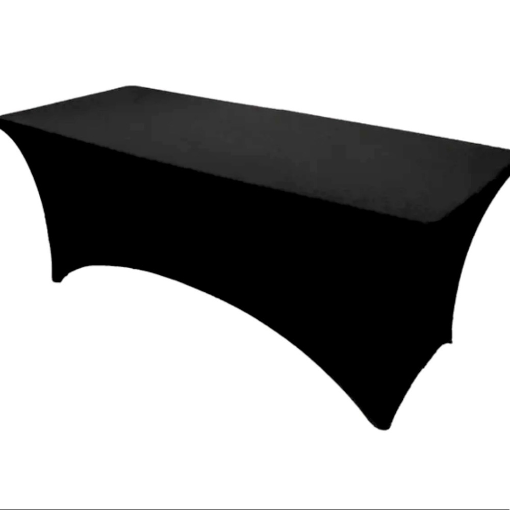 6ft Table Cover (5)